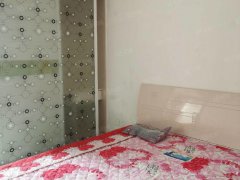时风热电厂公寓精装家具家电齐全