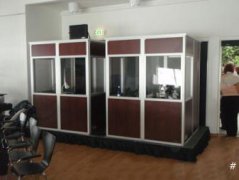 聊城同声传译公司、同传设备及导览租赁、翻译服务