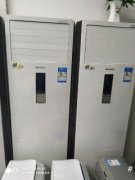 二手空调出售、出租、回收挂机、柜机