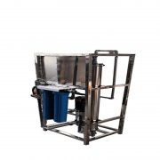 转让大中小型净水设备 纯水设备